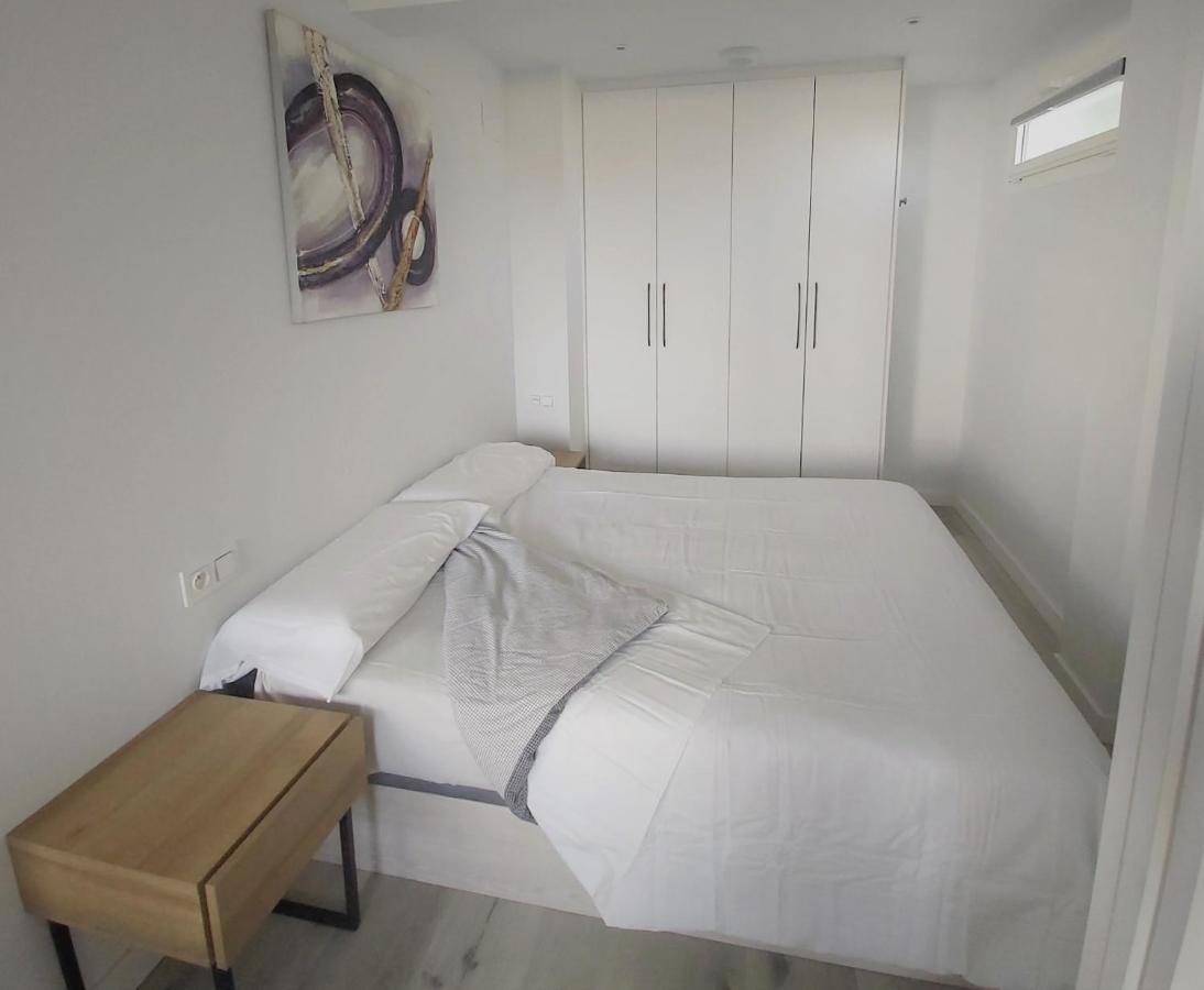 Appartement A Hendaye Avec Piscine Et A Cote De La Plage Экстерьер фото