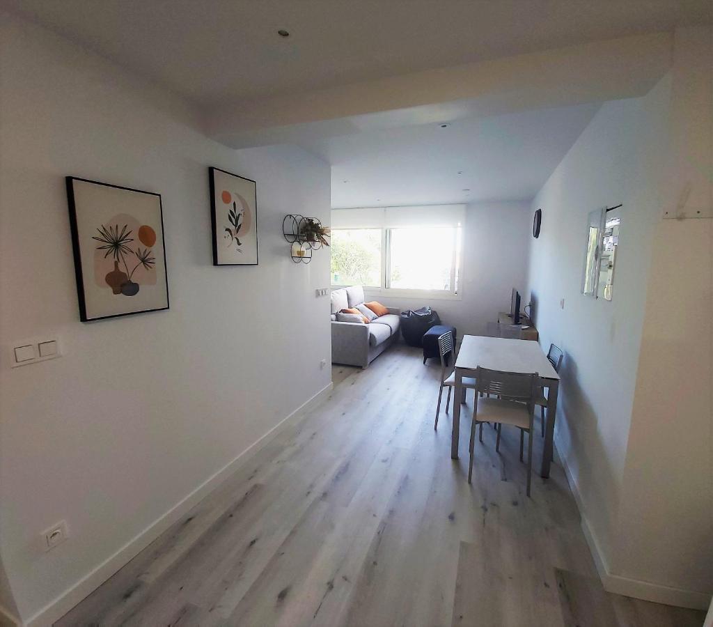 Appartement A Hendaye Avec Piscine Et A Cote De La Plage Экстерьер фото